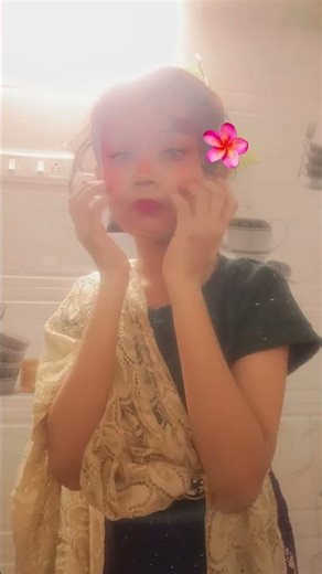 when I will doing macup