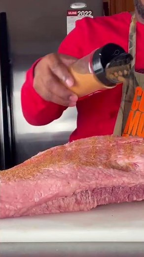 Beef Brisket