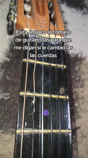 Consejos de guitarristas para cambiar cuerdas
