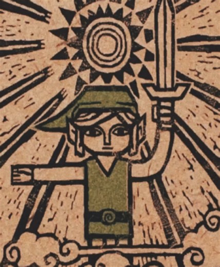 My First Zelda Experience: A Nostalgic Opening