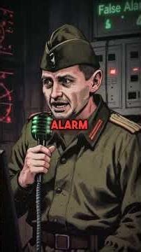 The Man Who Secretly Saved the World from Nuclear War