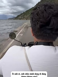 Google Map vs Thực Tế Đường Đi - Cái Kết Bất Ngờ!