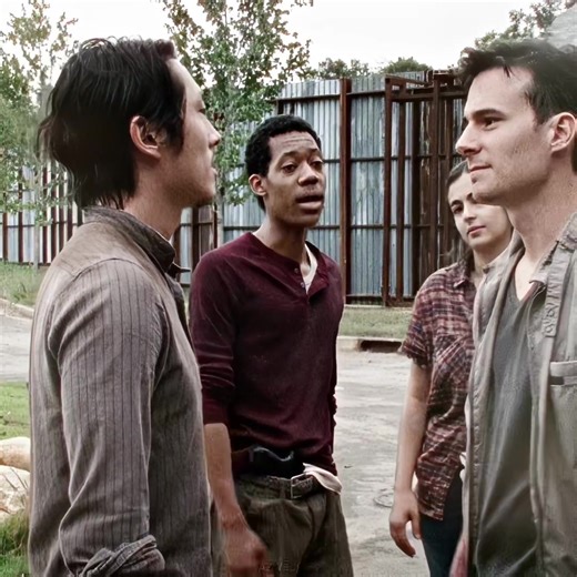 forever my favourite #glennrhee #glennrheeedit #stevenyeun #thewalkingdead #twdedit #edit #fyp