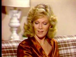 These Episodes of "Another World" are from 1981 (25 of 31)