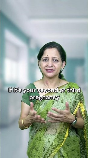 Quickening: When Do You First Feel the Baby Moving?