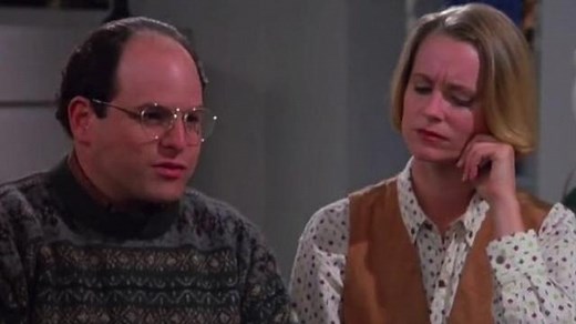 Jason Alexander finally explains why his 'Seinfeld' fiancée was killed off