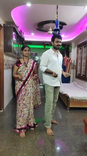 Vijay Kumar.H.M on TikTok