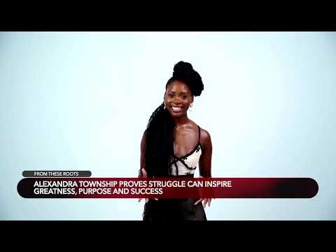 From these Roots | The flowers of Alexandra