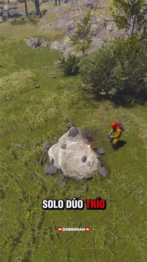 LOOKING FOR A RUST SERVER?