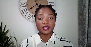 ‘It’s much bigger than soul caps’: Black swimming association co-founder on Olympic swim cap ban