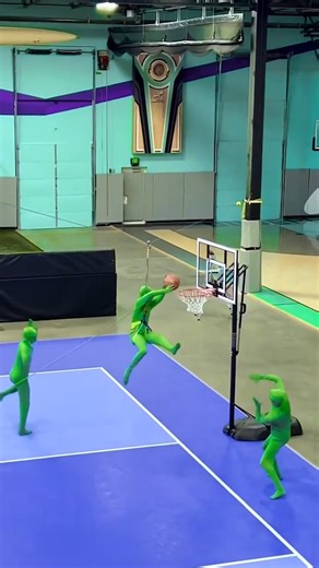 How we ace so many trick shots 👀 | Dude Perfect
