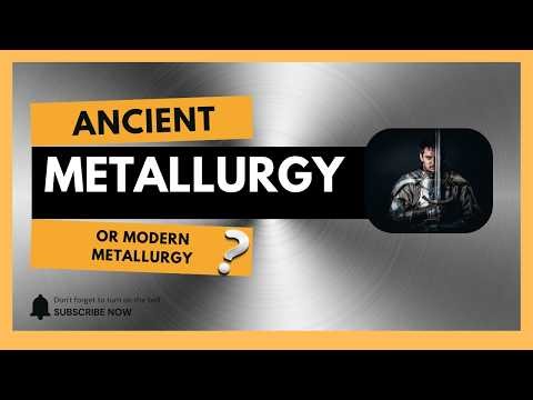 Ancient Materials vs Modern Science | Which Wins?