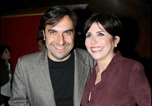 André Manoukian et Liane Foly : le musicien évoque leur relation "morbide"