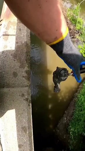 Motor City Magnet Fishers on TikTok