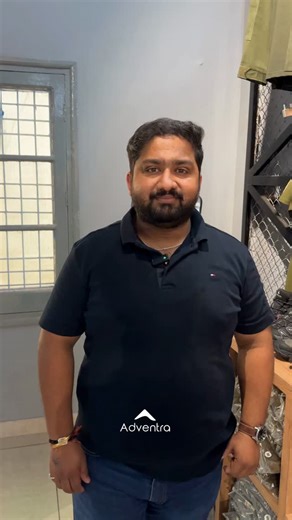 Adventra on Instagram: "Trusted On Every Trail 🌧️👣 Customers are loving the grip, comfort, and true waterproof performance — that’s why it’s getting 5⭐ reviews back-to-back. Adventure-ready shoes that don’t quit when the terrain gets tough. ⛰️💪 🛍️ Shop Now 👉 https://www.adventrasports.in/ #Adventra #HikingShoes #WaterproofShoes #TrekkingGear #OutdoorLife #TrailReady"