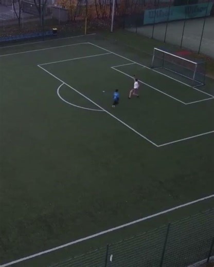 przy wyniku 23:0 już nikt nie wie co się dzieje!