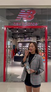 Shopping day New Balance-Philippines 👟😍 | Aira Lopez