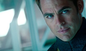 Star Trek : Into Darkness