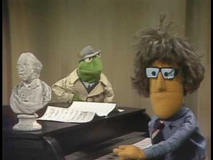 Old School Sesame Street Season 7 Classic Cuts