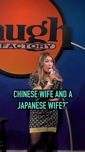 Hilarious Comparison: Chinese Wife vs. Japanese Wife!