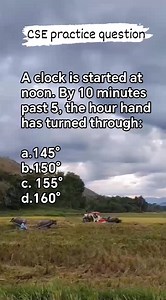 21K views · 74 reactions | CSE practice question / clock problem #NAPOLCOM #exampreparation #CSEReview #CivilServicesExamination #riddlechallenge #riddletime | Arturo Infornon Malag Jr. | Facebook