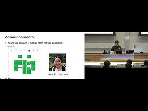 EECS 373 - Winter 2026 - Lecture 3: Too Chain & Application Binary Interface