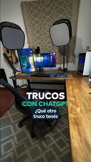 TRUCOS con ChatGPT que NADIE Te Muestra (¡Pero Funcionan!)