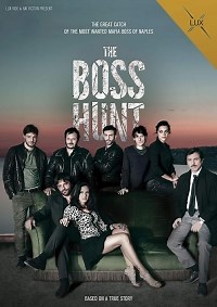 Сериал Под прикрытием (Италия) 1 сезон Sotto copertura смотреть онлайн бесплатно!