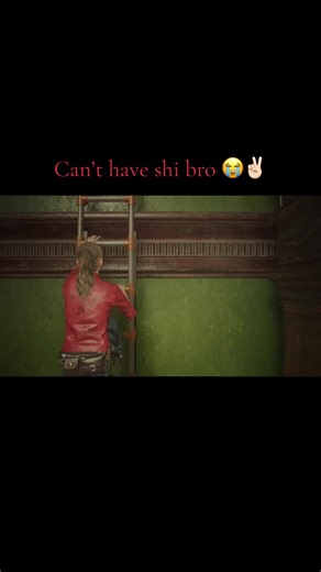 Genuinely fuck that guy #re2 #claireredfield #mrx #fyp #xzybca | red dead redemption 2