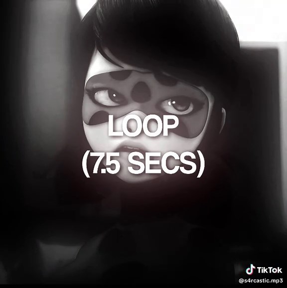 Ediciones de Ladybug: Clips y Audio de Chris Brown