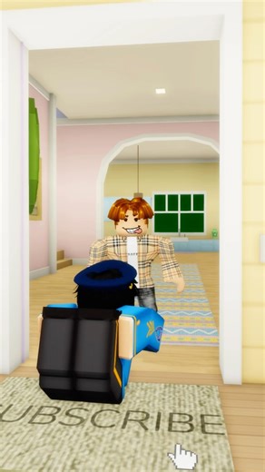 Bacon did the sea lion dance when a cop came… 😅😳 #roblox #robloxshorts #shorts