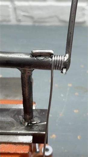 DIY Metal Hack Gone Viral 🚀