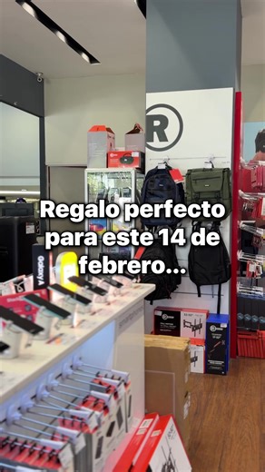 Este 14 de febrero sorprende con un detalle que enamora a primera vista 💝📻 Si ama lo clásico, el estilo y la nostalgia, el radio retro es ese regalo con esencia vintage que combina diseño, personalidad y buena música 🎶✨ Un toque tradicional que se roba miradas y corazones ❤️🎁 🏠 Visita tu tienda más cercana. 🛒Inicia tu compra aquí: https://bit.ly/4r3yBh2 📲 Realiza tu pedido al WhatsApp: https://bit.ly/WhatsAppRS_ 🛵 ENVÍO GRATIS con #ShackDelivery *Válido del 02 al 15 de febrero de 2026. |