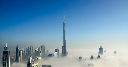 Turner Construction Acquires Dornan for European Growth