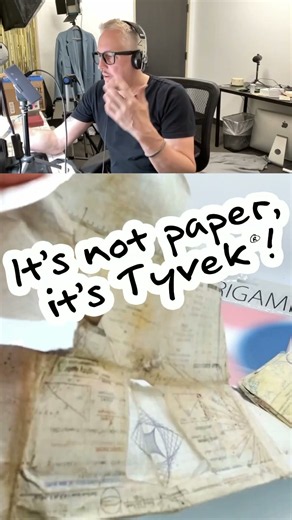 Discovering Duct Tape Wallets: Gave me an Incredible Idea