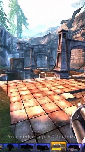 UT2004 Still Looks This Good?! 🔥 #Shorts