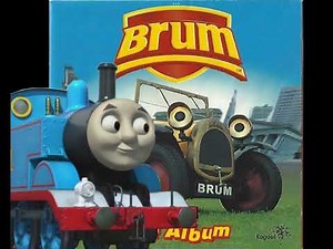 Brum brum gets things done song but Thomas sings it (first AI cover) (READ ￼THE DESCRIPTION)
