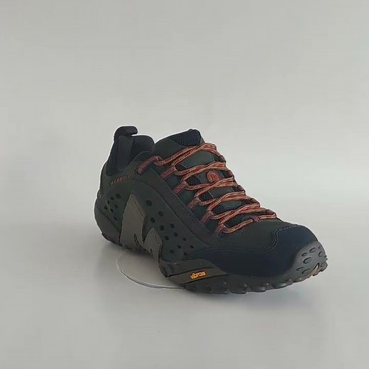 Ténis MERRELL J559593 Intercept Blue Wing