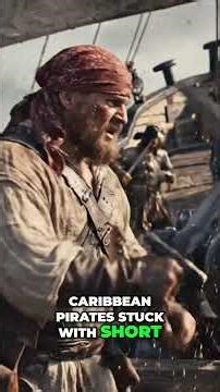 Pirate Scimitars: Hollywood Myth vs Real Pirate Weapons