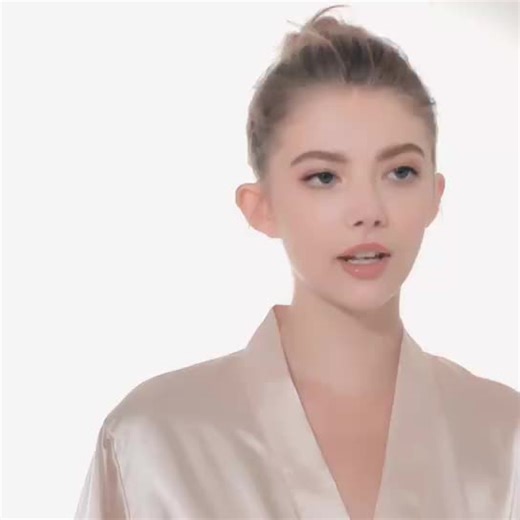 Ruffle Bath Robes Women Sleepwear Bride and Bridesmaid Robes Plus Size Wedding Satin Robe