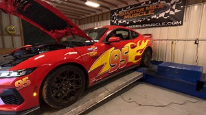 Shout out to Quarter Mile Muscle Inc in Mooresville, North Carolina @1Leadfoot @quarter_mile_muscle https://fb.watch/x8LX7KY0fS/ They have their Mustang MD-150 dyno up and running. If you're in the area, check them out https://www.quartermilemuscle.com/ #quarter_mile_muscle They are on the Mustang Dyno-locator map! https://www.mustangdyne.com/find-a-dyno/ #FindaDynoNearMe #MustangDynamometer #MustangDyne #MustangDyno #MustangDynos #DynoTuning #Dyno | Mustang Dynamometer