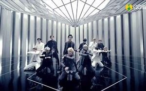 【Overdose】MV完整版EXO