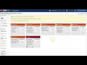 SimNet Explanation