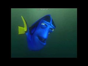 Finding Nemo 2003 Final Battle part 3