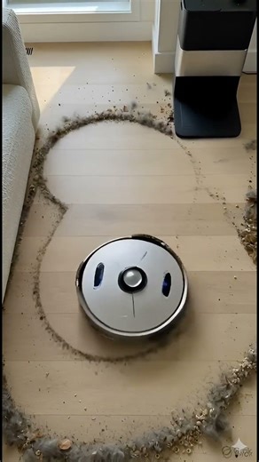 The ULTIMATE Cleaning ASMR! 🤤 Vacuum vs. MASSIVE Mess!