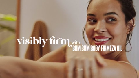 Bum Bum Body Scrub