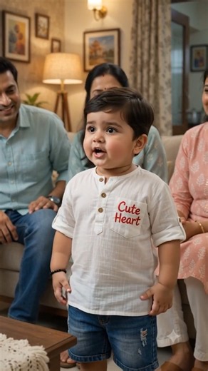 When baby ask something; laugh guaranteed 😂😂#aibaby #shorts #viral