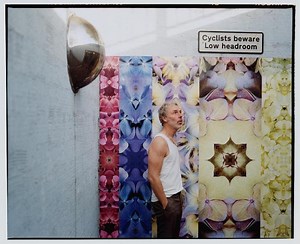 Baxter Dury previews new album with Leon lyric video | Live4ever Media