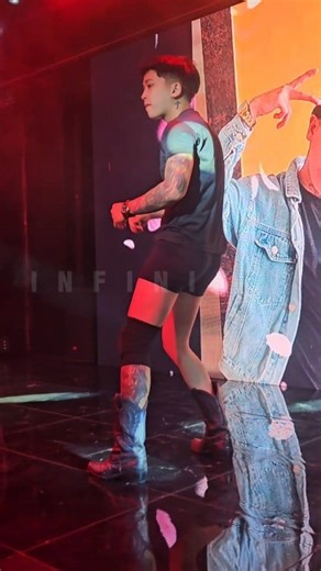 Get ready for tonight models performances.🔥 Infinity - World Class Male Entertainment Bar Come and enjoy. See you later!✨️ | Infinity - World Class Male Entertainment Bar