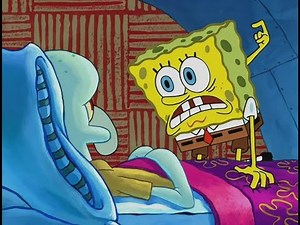 [V2] [SpongeBob] "DO THAT JOB!" - Sparta Nameless JE Remix